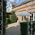 De Charme A La Ferme De Bonavis 125 M2 Dom wakacyjny Banteux