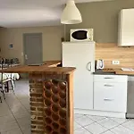 De Charme A La Ferme De Bonavis 125 M2
