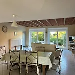 De Charme A La Ferme De Bonavis 125 M2 *