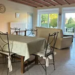 De Charme A La Ferme De Bonavis 125 M2 Dom wakacyjny