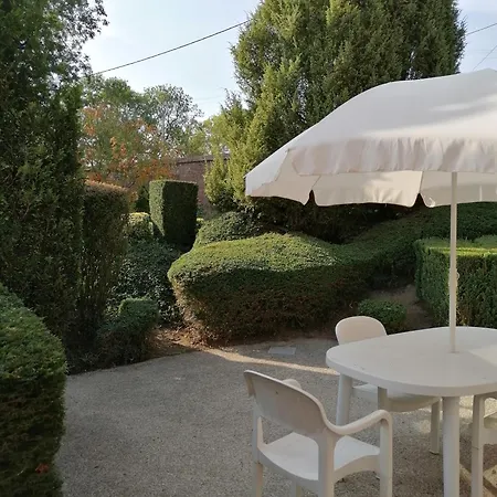 Tatil Evi De Charme A La Ferme De Bonavis 125 M2 Banteux