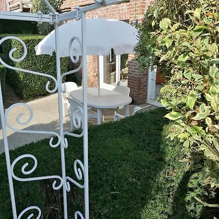 Σπίτι διακοπών De Charme A La Ferme De Bonavis 125 M2 *