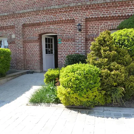 Σπίτι διακοπών De Charme A La Ferme De Bonavis 125 M2 *