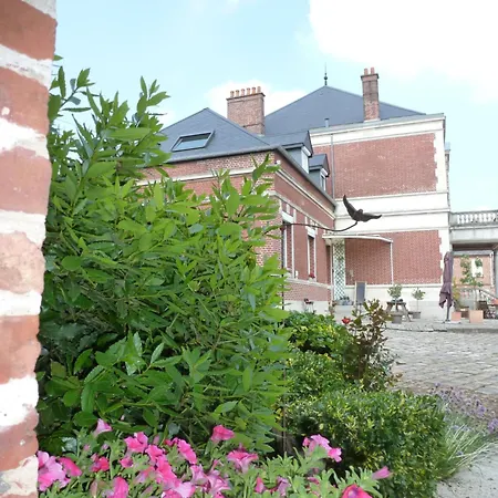 De Charme A La Ferme De Bonavis 125 M2 * Banteux