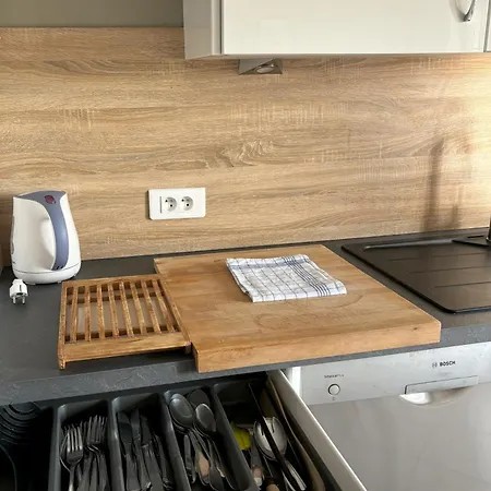De Charme A La Ferme De Bonavis 125 M2 Feriehus *