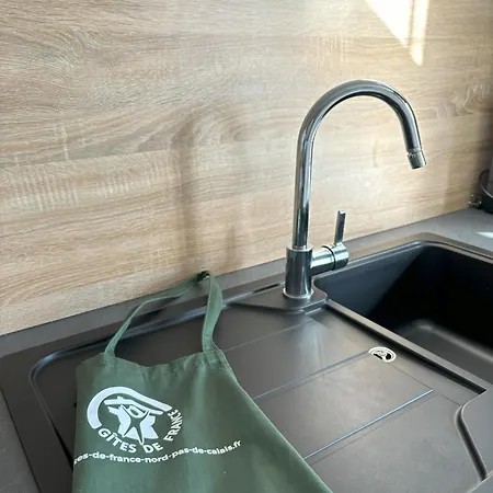 De Charme A La Ferme De Bonavis 125 M2 Banteux