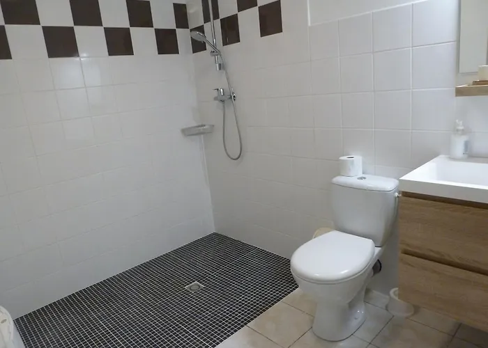 De Charme A La Ferme De Bonavis 125 M2 Дом отдыха