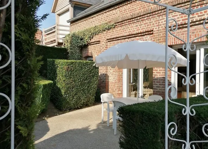 De Charme A La Ferme De Bonavis 125 M2 Дом отдыха Banteux