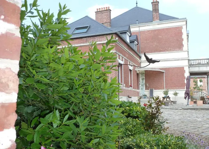 De Charme A La Ferme De Bonavis 125 M2 * Banteux