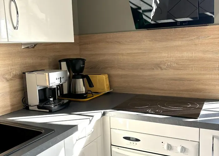 De Charme A La Ferme De Bonavis 125 M2